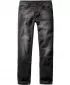 Nadrág BRANDIT ROVER DENIM BD1017 FEKETE