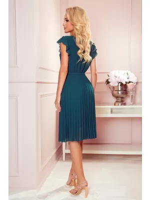 Ruha NUMOCO POLINA 374-1 ZÖLD