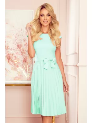 Ruha NUMOCO LILA 311-9 ZÖLD
