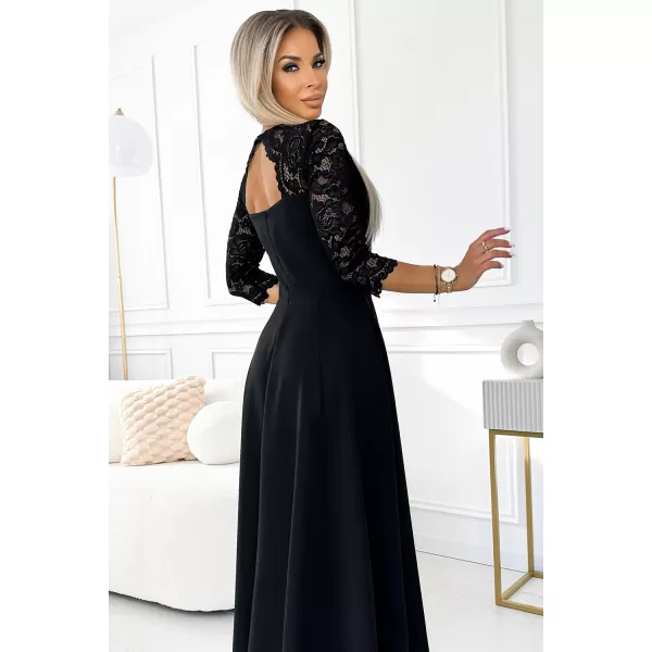  Ruha NUMOCO AMBER 309-11 FEKETE 