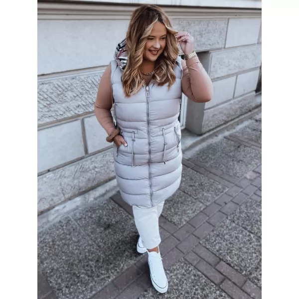  Mellény DSTREET KERIS TY2924 LILA 