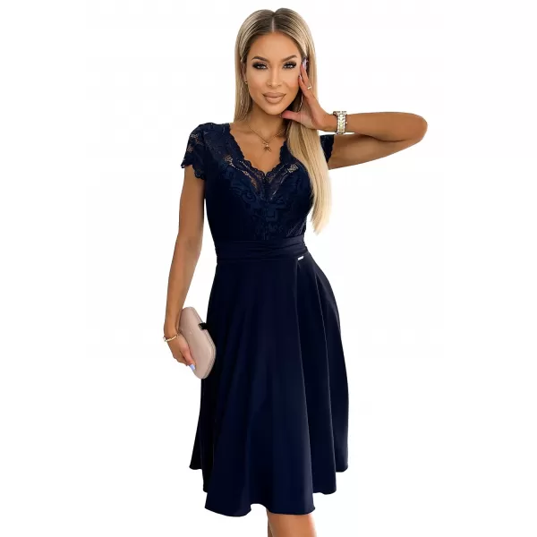  Ruha NUMOCO LINDA 381-4 KÉK 