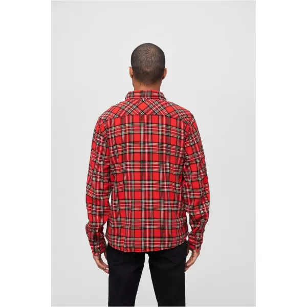  Ing BRANDIT CHECKED BD4002 TARTÁN 