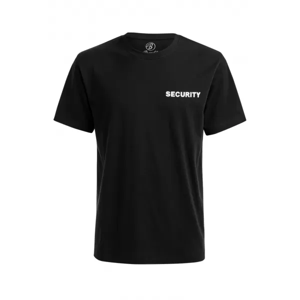  Ing BRANDIT SECURITY T BD4201 FEKETE 