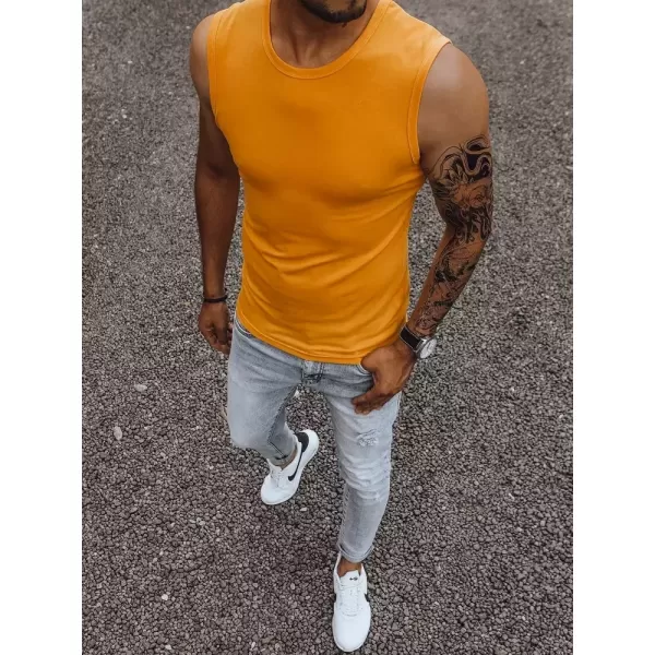  Férfi felső DSTREET RX4915 ORANGE Dstreet1 