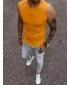 Férfi felső DSTREET RX4915 ORANGE Dstreet1