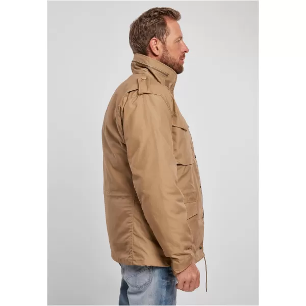 Kabát BRANDIT M-65 FIELD BD3108 TEVE 