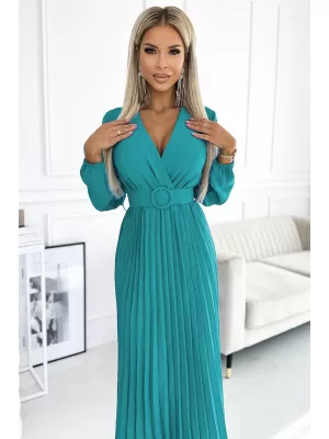 Ruha NUMOCO VIVIANA 504-6 KÉK
