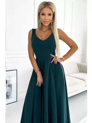 Ruha NUMOCO CINDY 246-5 ZÖLD