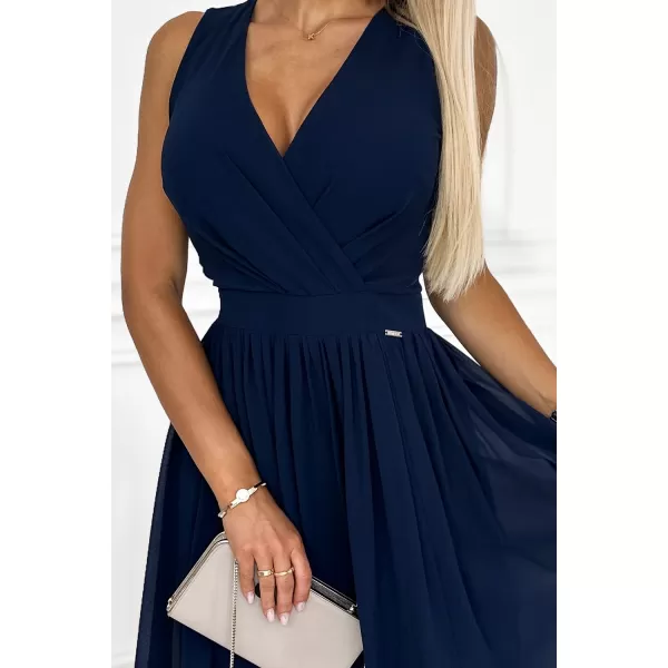  Ruha NUMOCO JUSTINE 362-7 KÉK 