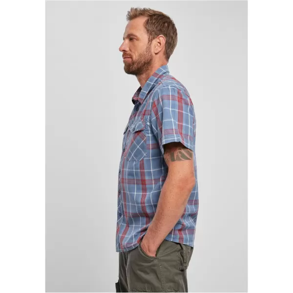  Ing BRANDIT ROADSTAR BD4012 PIROS/KÉK 