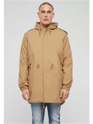 Kabát BRANDIT M51 US BD3164 TEVE