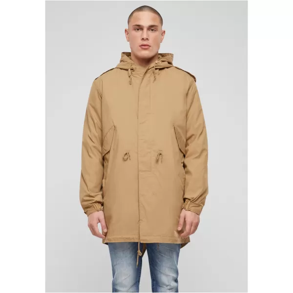  Kabát BRANDIT M51 US BD3164 TEVE 