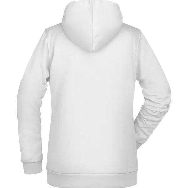  Női pulóver ALTISPORT NoPrint NP/ALW579NJ FEHÉR 