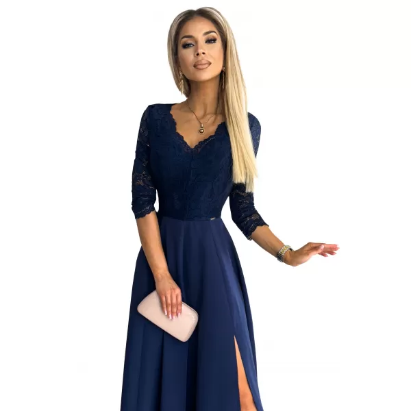  Ruha NUMOCO AMBER 309-6 KÉK 