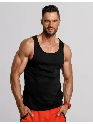 Férfi felső DSTREET RX3495 BLACK Dstreet1