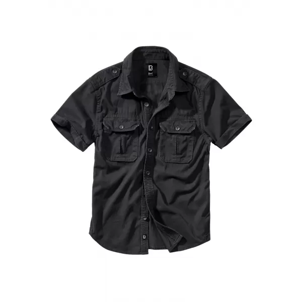  Ing BRANDIT VINTAGE BD4024 FEKETE 