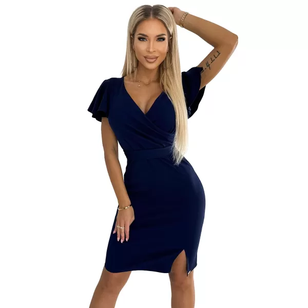  Ruha NUMOCO NINA 479-2 KÉK 