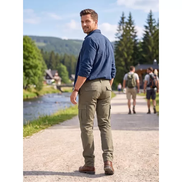 Nadrág BRANDIT US RANGER BD1006 OLAJBOGYÓ 