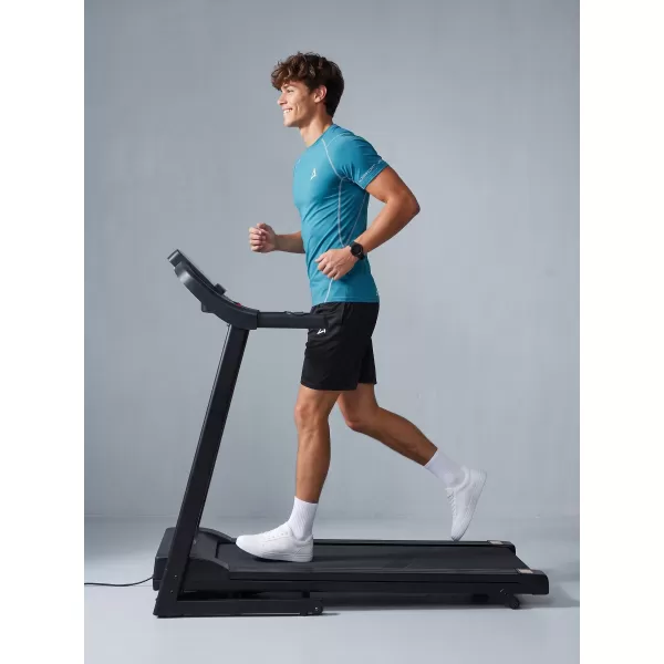  Férfi prémium rövid ujjú funkcionális kompressziós póló ALTISPORT VOJ/ALM000TR04 PIROS 