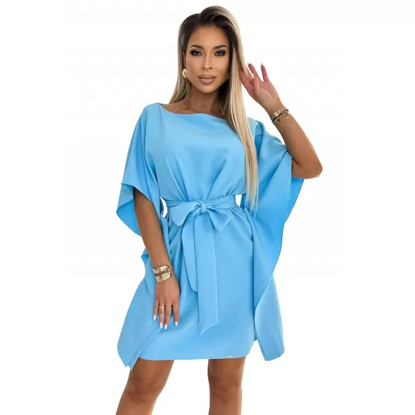  Ruha NUMOCO SOFIA 287-26 KÉK 