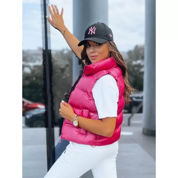  Mellény DSTREET BUSH RASBERRY TY3808 LILA 