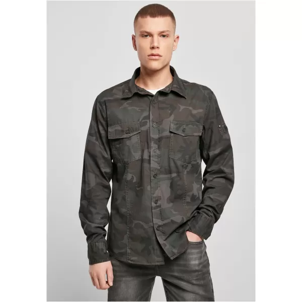  Ing BRANDIT SLIM WORKER BD4005 OLAJBOGYÓ 