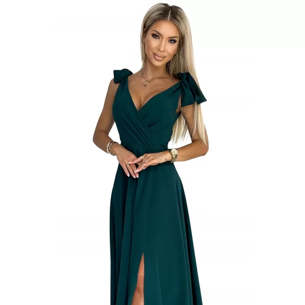  Ruha NUMOCO ELENA 405-4 ZÖLD 