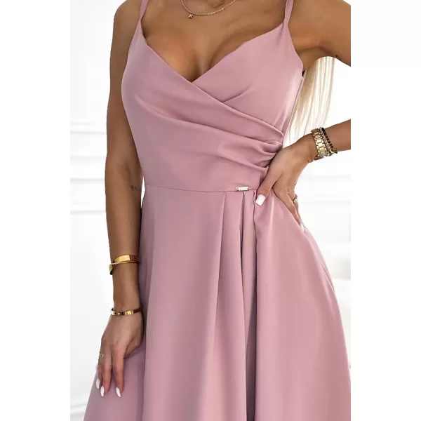  Ruha NUMOCO CHIARA 299-16 RÓZSASZÍN 