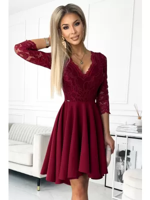 Ruha NUMOCO NICOLLE 210-15 PIROS