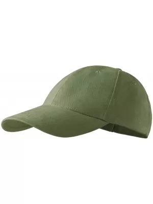 Sapka ALTISPORT NoPrint NP/ALU503 KHAKI