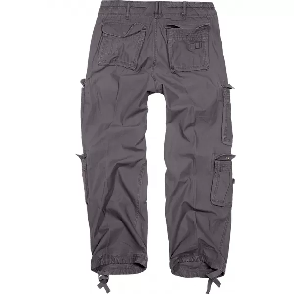  Nadrág BRANDIT VINTAGE BD1003 FASZÉN 