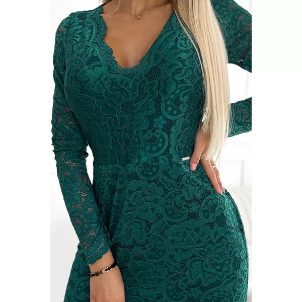  Ruha NUMOCO 170-12 ZÖLD 