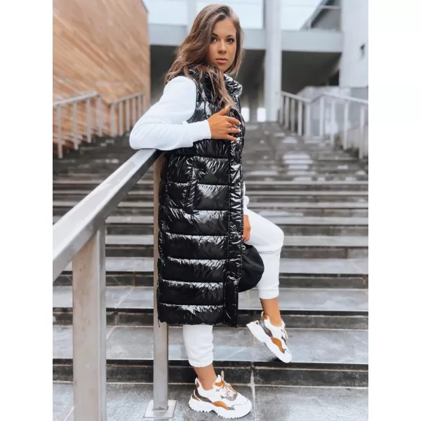  Mellény DSTREET GANTINI TY3739 FEKETE 