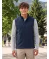 Férfi softshell mellény ALTISPORT NoPrint NP/ALM8211NJ HADITENGERÉSZET/HADITENGERÉSZET