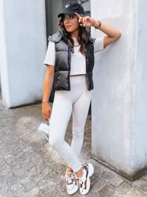 Mellény DSTREET OSHE TY3706 FEKETE