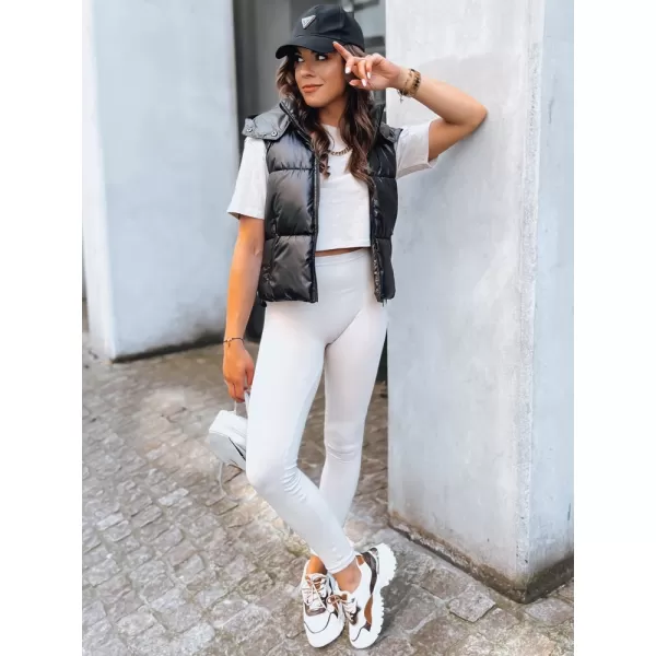  Mellény DSTREET OSHE TY3706 FEKETE 