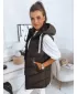 Mellény DSTREET MIRELLI TY2911 KARAMELLA