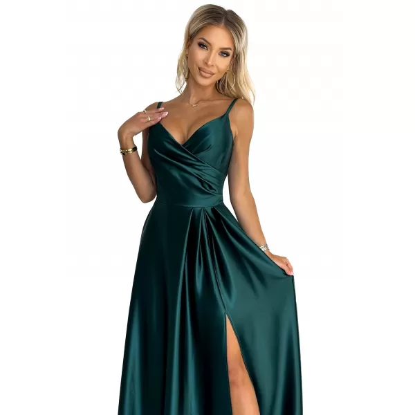  Ruha NUMOCO CHIARA 299-9 ZÖLD 