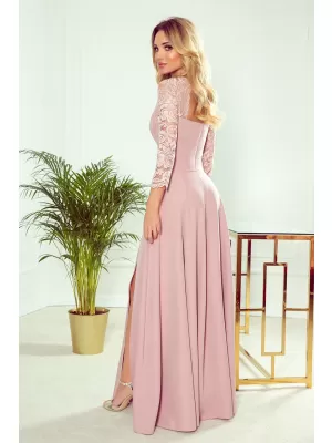 Ruha NUMOCO AMBER 309-4 RÓZSASZÍN