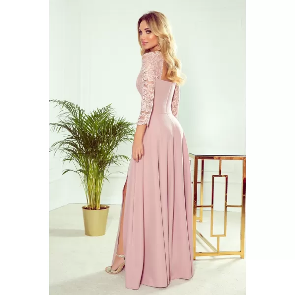  Ruha NUMOCO AMBER 309-4 RÓZSASZÍN 