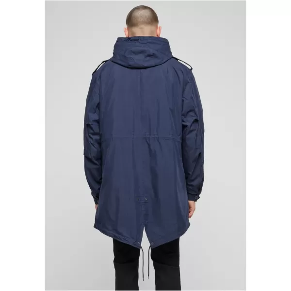  Kabát BRANDIT M51 US BD3164 HADITENGERÉSZET 