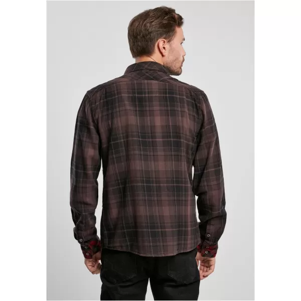  Ing BRANDIT DUNCAN CHECKED BD4016 BARNA 
