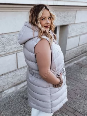 Mellény DSTREET KERIS TY2924 LILA