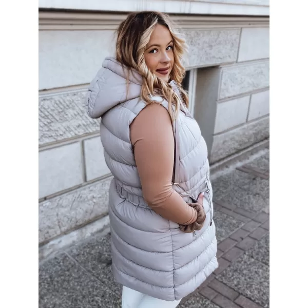  Mellény DSTREET KERIS TY2924 LILA 