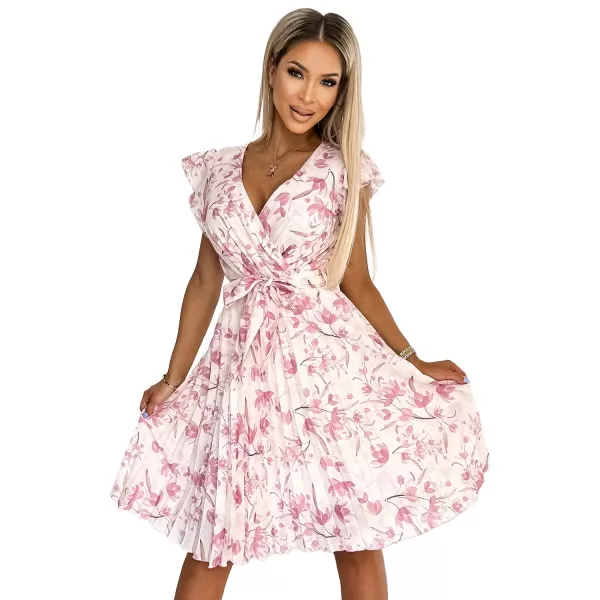 Ruha NUMOCO POLINA 374-6 RÓZSASZÍN 