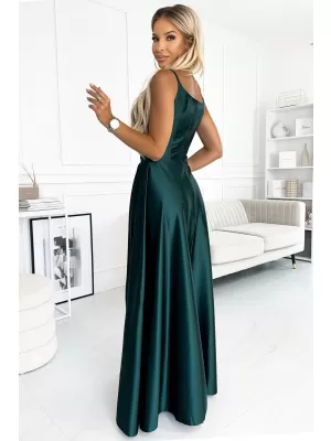 Ruha NUMOCO CHIARA 299-9 ZÖLD