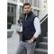 Mellény DSTREET TX4020 SÖTÉTKÉK