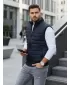 Mellény DSTREET TX4020 SÖTÉTKÉK