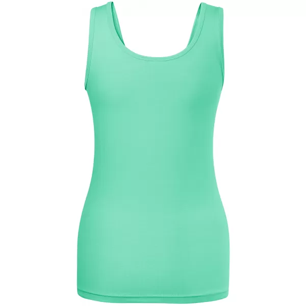  Női felső ALTISPORT NoPrint NP/ALW631 MENTA 